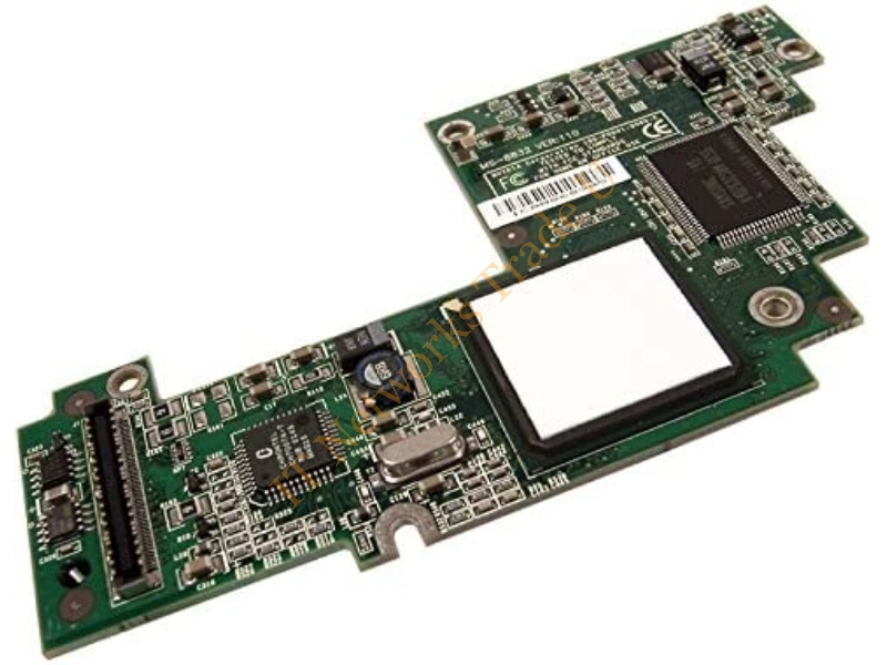 01M264 Dell 32MB nVidia NV11 Video Graphics Card
