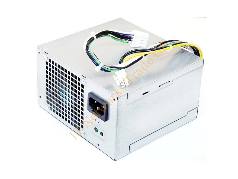01M475 Dell 460-Watts Power Supply for Presicion 650