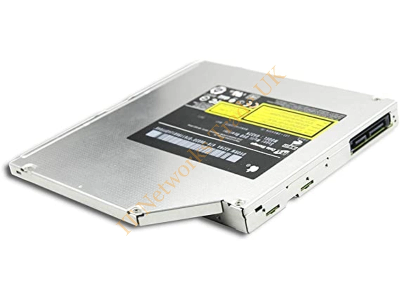 01M53N Dell 8x DVD/RW External USB Drive CD And DVD Burner