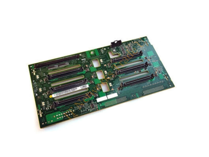 01M956 Dell PowerEdge 2600 Daughter Board Backplane Server Accessory