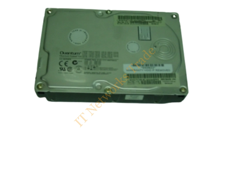 01N1949 IBM 10GB 5400RPM ATA-66 3.5-inch Desktop Hard Disk Drive Internal HDD