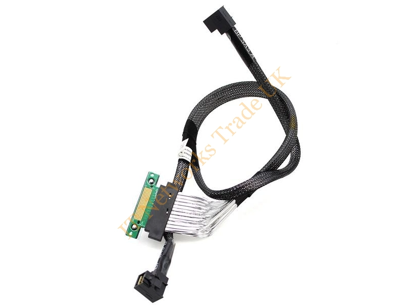 01N2WK Dell Server Array Card Backplane SAS Cable