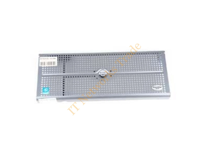 01N683 Dell Front Bezel Faceplate for PowerEdge 6650 Server Accessory