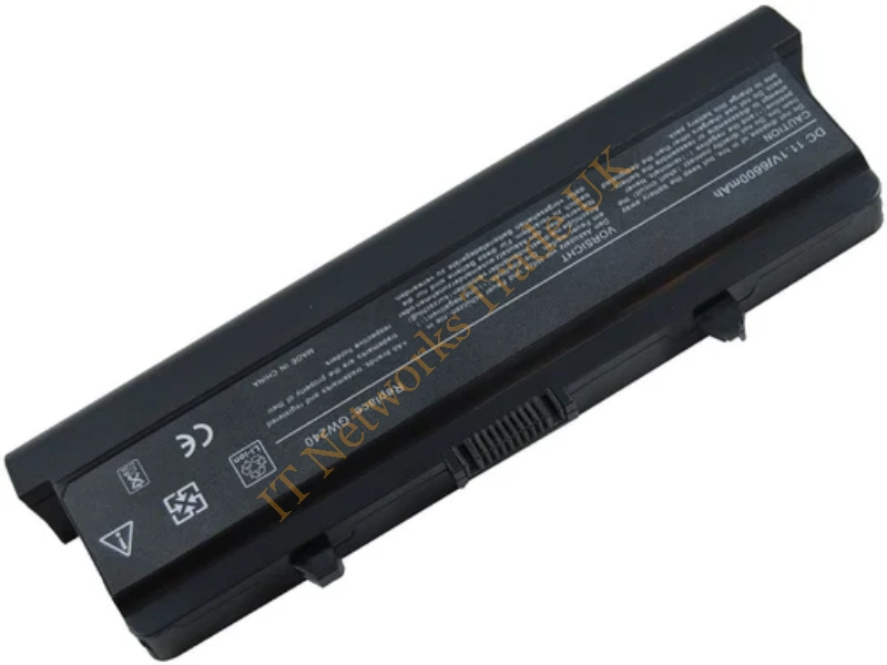 01N9C0 Dell 9-Cell 97Whr Li-Ion Slice Battery Laptop Battery