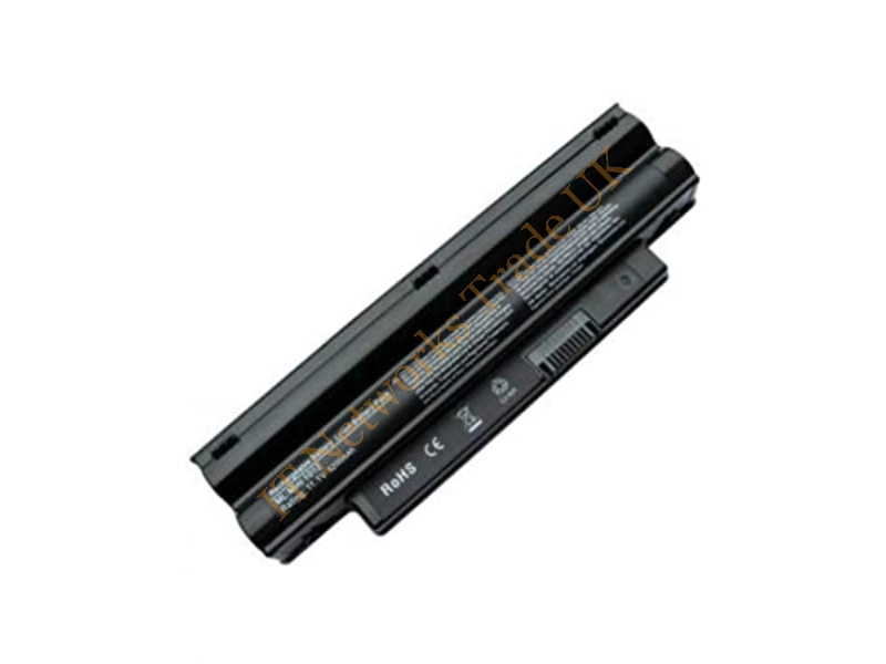 01NGTN Dell 4-Cell 24WHr Battery for Inspiron 1018 Laptop Battery