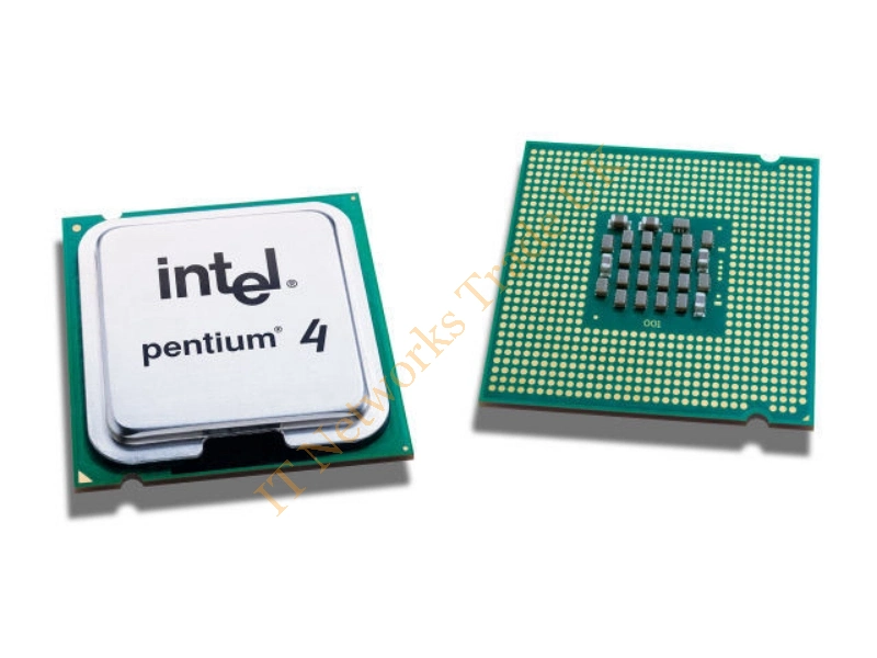 01NRTH18C Acer 1.80GHz 400MHz FSB 512KB L2 Cache Socket PGA478 Intel Pentium 4 1-Core Retail Processor
