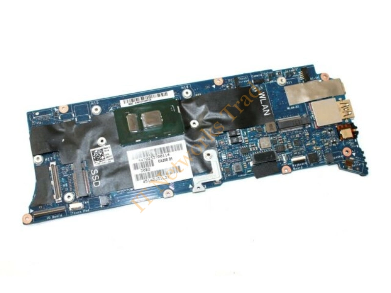 01NVYD Dell System Board Core I7 2.6GHz (i7-5600u) W/cpu Latitude E5250 Laptop Motherboard