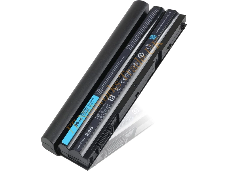 01P208 Dell 66Whr 14.8V Li-Ion Battery for Inspiron 2500 / Vostro 3700 Laptop Battery
