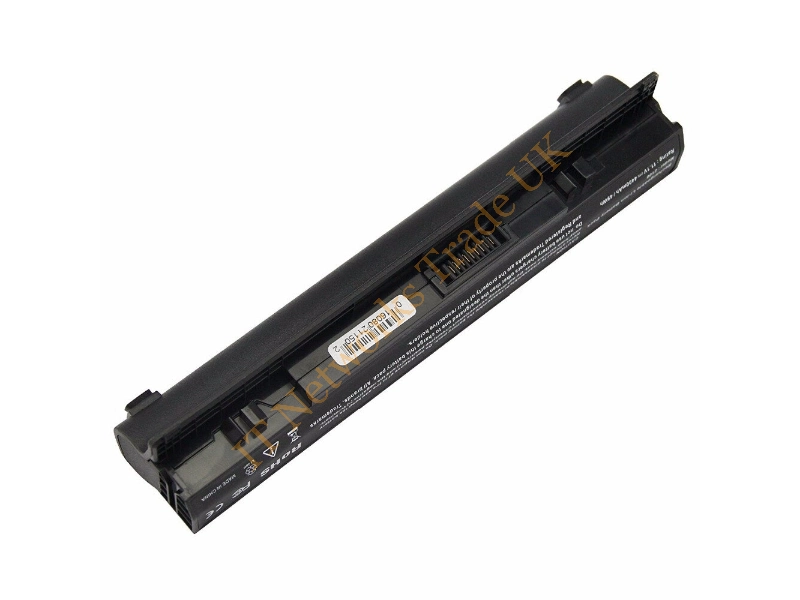 01P255 Dell 6-Cell 28WHr Battery for Latitude 2100 2110 2120 Laptop Battery