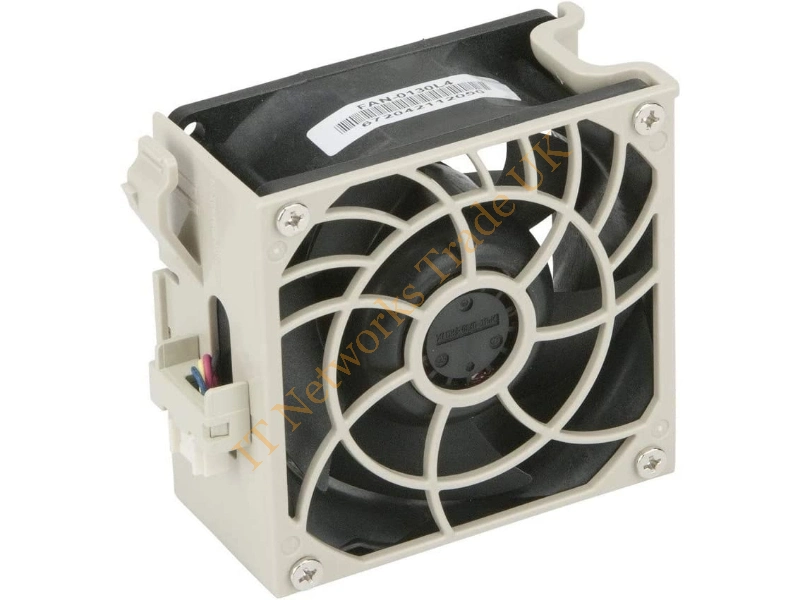 01P6320 IBM Fan Assembly Power Supply Infoprint 6700 Cooling Fan
