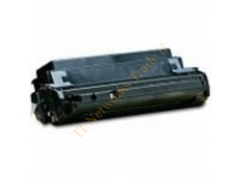IBM 01P6897 Toner black, 6K pages @ 5% coverage Accessory