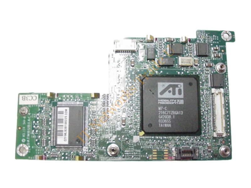 01P893 Dell 16MB Video Graphics Card for Inspiron 4150