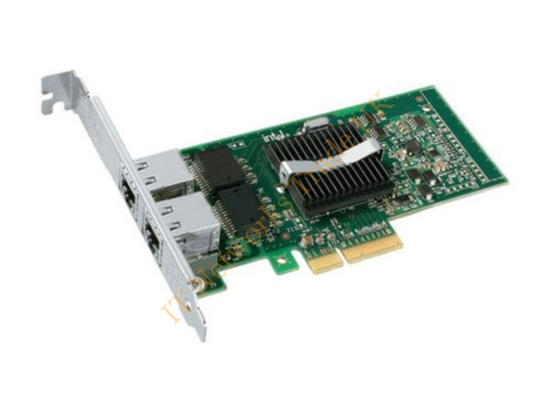 01P8D1 Dell Pro/1000 Dual Port PCIe Network Card
