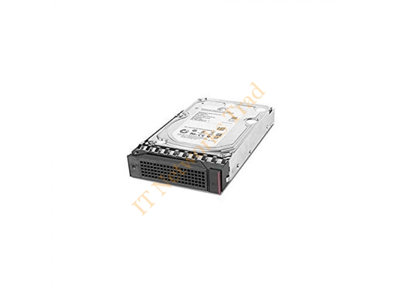 01PG635 Lenovo 1.2TB 10000RPM SAS 12Gb/s Hot-Swappable 2.5-inch Server Hard Drive Internal HDD