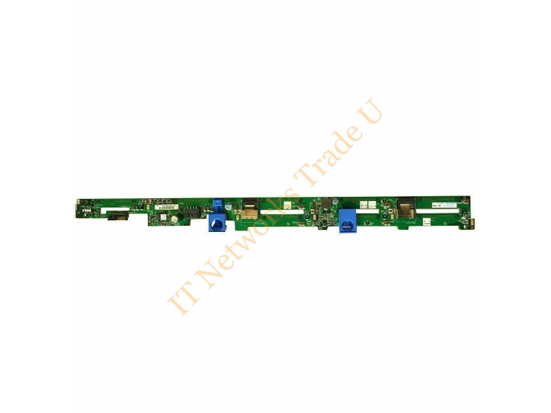 01PKN0 Dell HDD SATA Backplane System Board for PowerEdge R420xr Server Accessory
