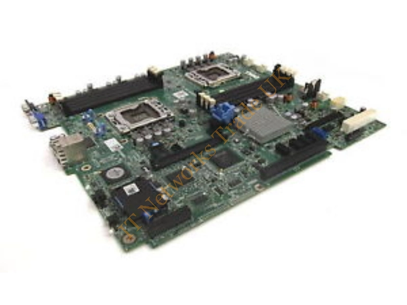 01PP0V Dell System Board Dual Socket FCLGA1366 for PowerEdge R420 Server Motherboard