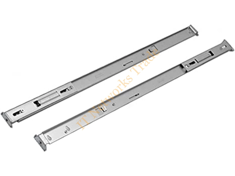 01R0551 IBM Sliding Rail Kit with Cable Management for x345 Server Accessory