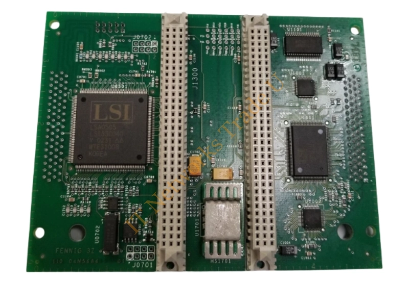 01R0677 IBM Backplane Board for x345 Server Accessory