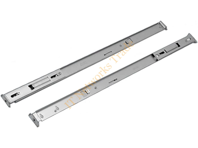 01R113 Dell 2U Rapid Rail Kit for PowerVault 122T Server Accessory
