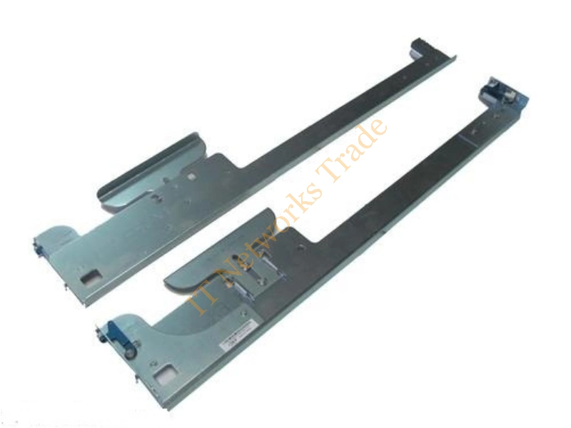 01R114 Dell 2U Rapid Rail Kit for PowerVault 122T Server Accessory