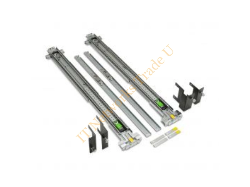 01R1434 IBM Sliding Rail Kit with Cable Management for x345 Server Accessory