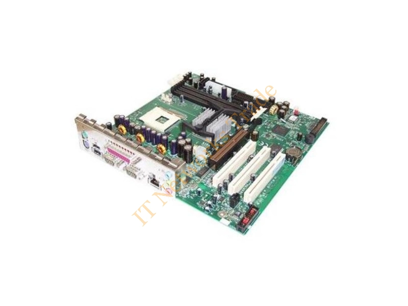 01R3116 IBM System Board for Netvista Desktop Motherboard