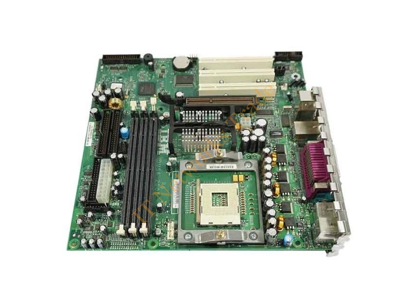 01R3119 IBM System Board for NetVista M41 Desktop Motherboard