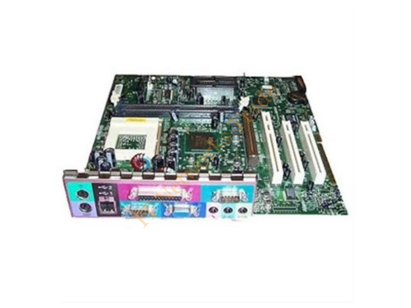 01R3121 IBM Pentium 4 System Board for Netvista Desktop Motherboard