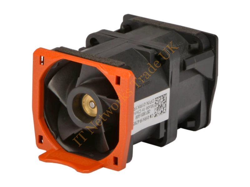 01RK1R Dell Fan Assembly for PowerEdge R320 R620 Cooling Fan
