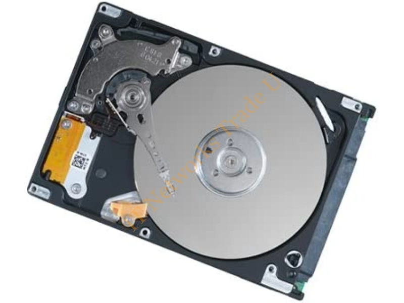 01RRJT Dell 320GB 5400RPM SATA SFF Laptop Hard Disk Drive Internal HDD