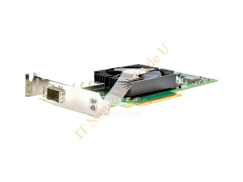 01RXF3 Dell LPE-16000 Fiber Channel Host Bus Adapter