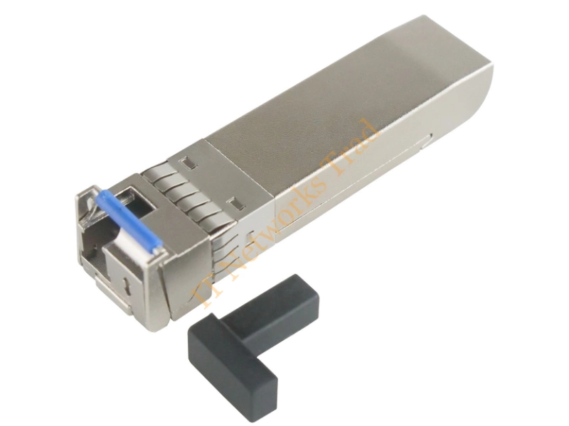 01SSC9787AO Addonics -10Gbps 10GBase-CU Copper 1m SFP+ to SFP+ Transceiver Module