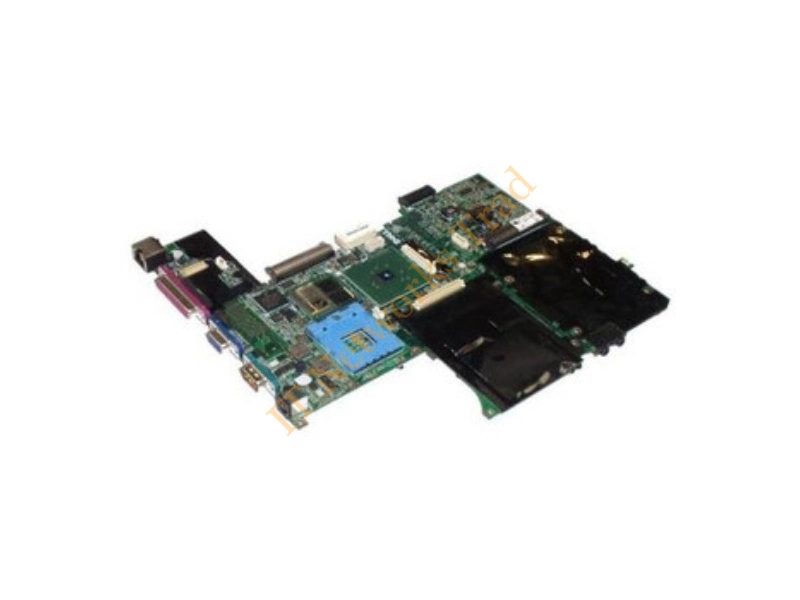 01T237 Dell System Board for Latitude D600 Laptop Motherboard
