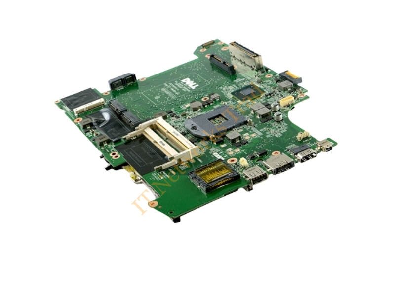 01T9GY Dell System Board for Latitude E5420 Laptop Motherboard