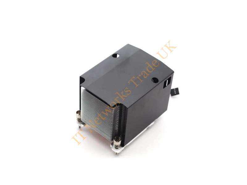 01TD00 Dell Heatsink with Fan for Precision T3600 / T5600 / T7600 Fans And Heatsink Combo