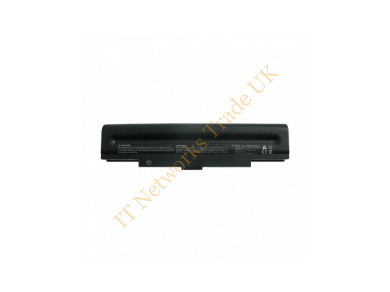 01U515 Dell 66Whr 14.8V Li-Ion Battery for Inspiron 2500 / Vostro 3700 Laptop Battery