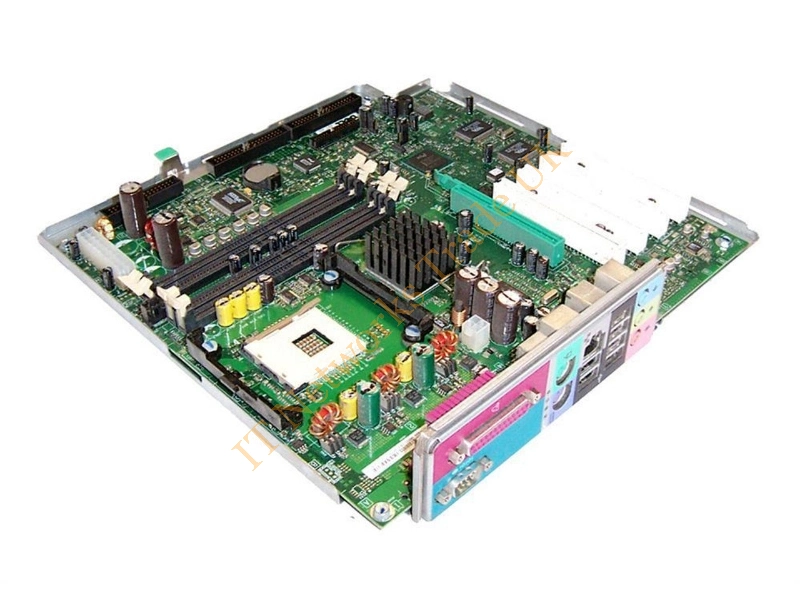 01U714 Dell System Board for OptiPlex SX260 Desktop Motherboard