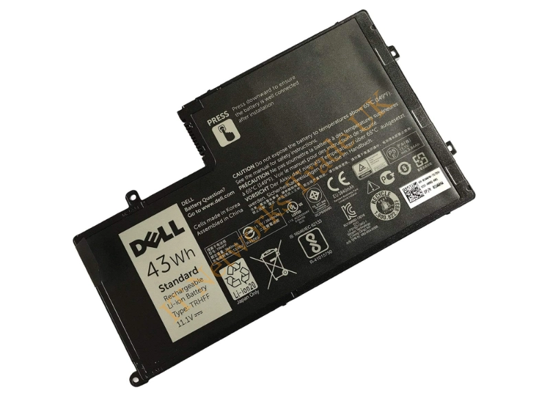 01V2F6 Dell 3-Cell 43WHr Battery for Inspiron 5548 5547 5447 Laptop Battery