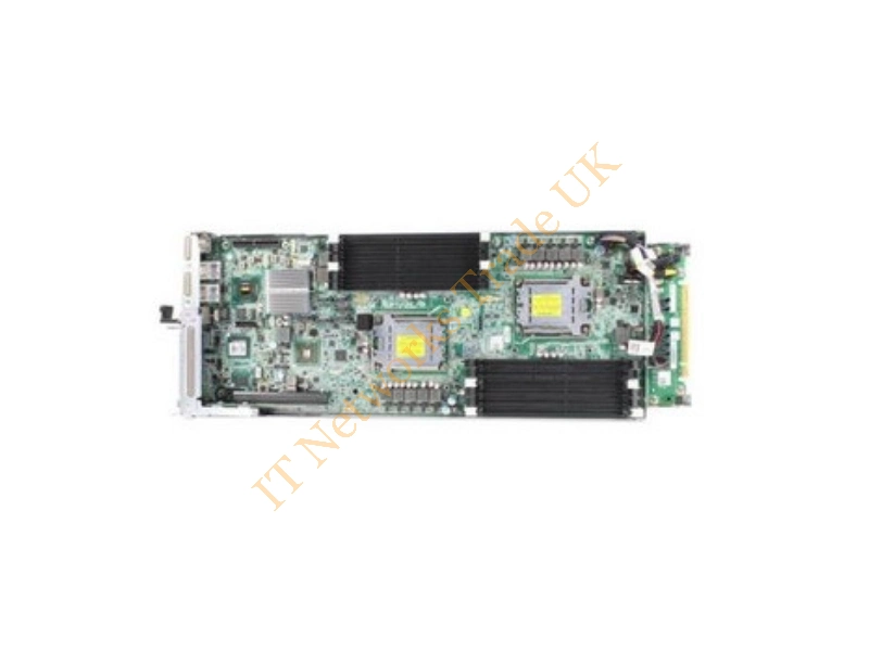 01V46 Dell System Board for PowerEdge C6105 Server Motherboard