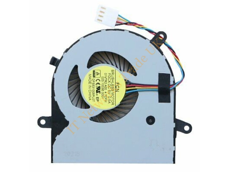01VTR2 Dell AIO Fan for Inspiron 3455 Cooling Fan