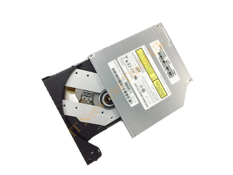 01W010 Dell 24X CDRW/DVD Combo Drive Internal CD And DVD Burner