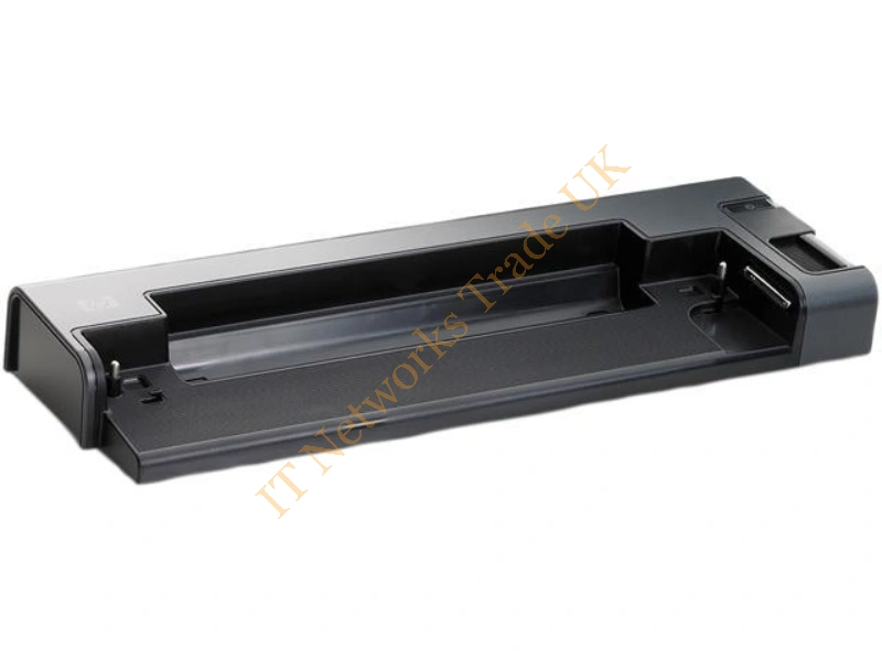 01W341 Dell D-Port Advanced Port Replicator with 90-Watts AC Adapter for Latitude D-Family and Precision Laptops Laptop Accessory