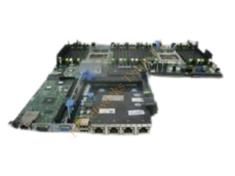 01W6CW Dell I/O System Board PowerEdge VRTX Chassis Server Motherboard
