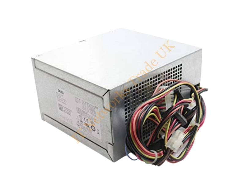 01WHWP Dell 545-Watts Power Supply for Laser Printer 3335DNa
