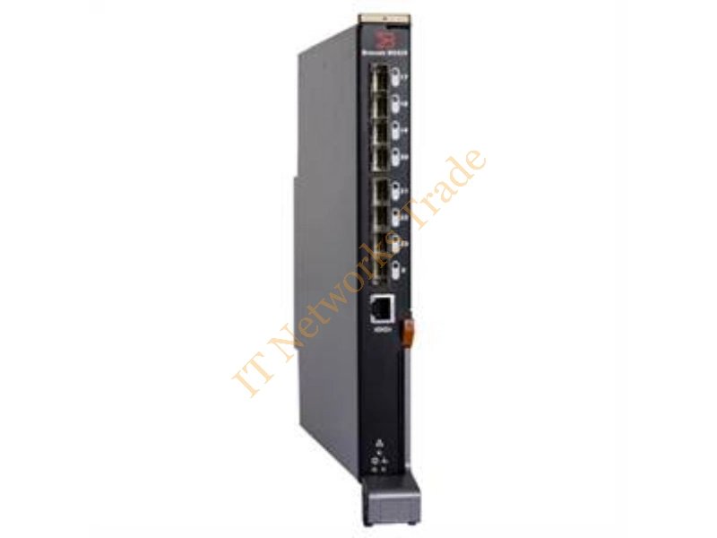 01WWPC Dell 10/40 GBE I/O Aggregator for PowerEdge M1000E Blade Enclosure Server Accessory
