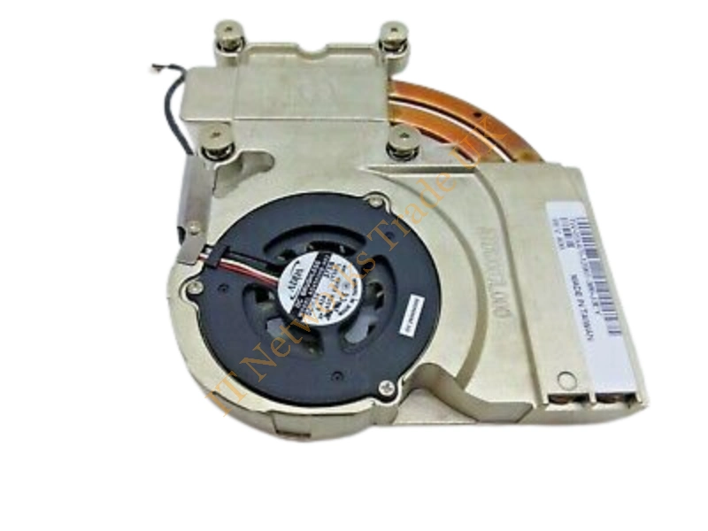 01X475 Dell Laptop Heatsink and Fan for Inspiron 1100 Fans And Heatsink Combo
