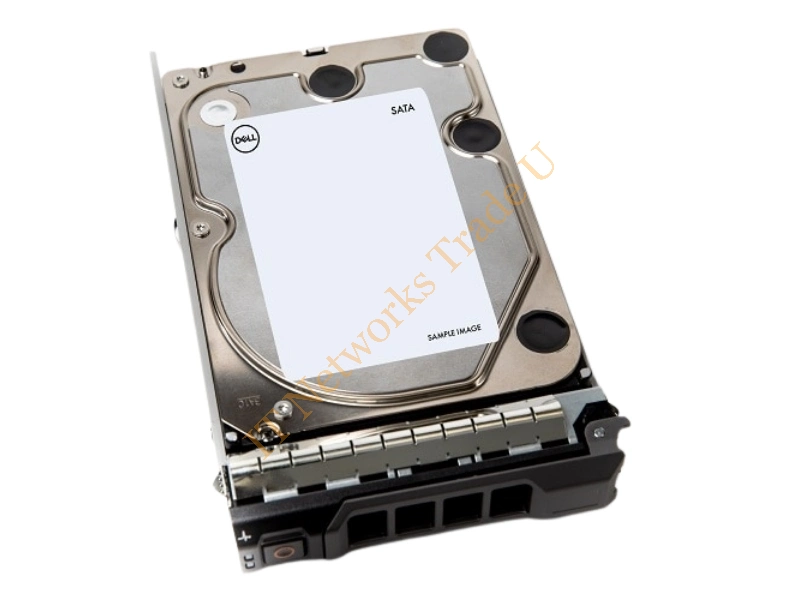 01XGM0 Dell 1TB 7200RPM SATA 6Gb/s 512n Hot-Pluggable 2.5-inch Server Hard Drive for PowerEdge R430 / T640 Server Internal HDD