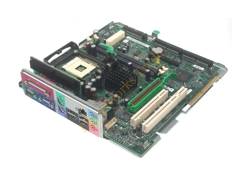 01Y393 Dell System Board for OptiPlex GX260 Desktop Motherboard