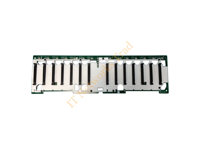 01Y520 Dell 1x14 Backplane for PowerVault 220S 221S Storage Device