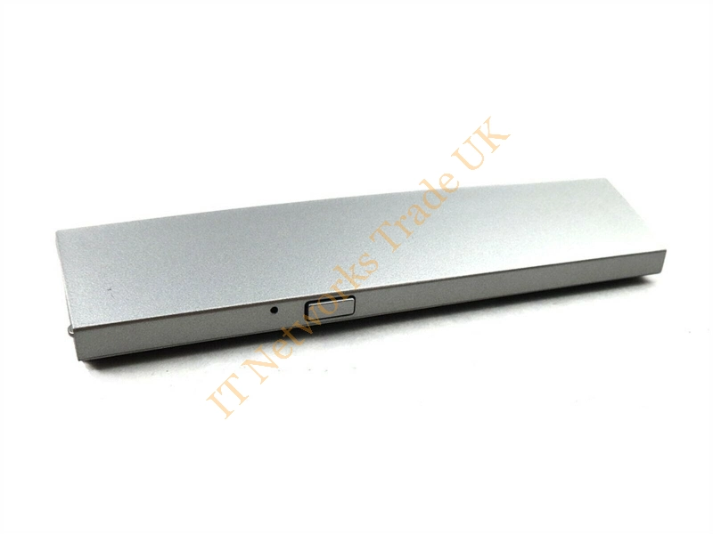 01YGRT Dell Silver Optical Drive Bezel for Optiplex 9010 Desktop System Accessory